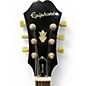 Used Epiphone ES339 Cherry Hollow Body Electric Guitar