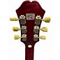 Used Epiphone ES339 Cherry Hollow Body Electric Guitar
