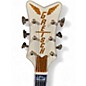 Used Gretsch Guitars G6136T-LDS White Falcon Bigsby Classic White Hollow Body Electric Guitar