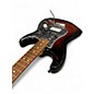 Used Fender Player Stratocaster HSS FR 3 Color Sunburst Solid Body Electric Guitar