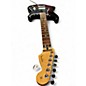 Used Fender Player Stratocaster HSS FR 3 Color Sunburst Solid Body Electric Guitar