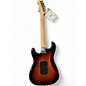 Used Fender Player Stratocaster HSS FR 3 Color Sunburst Solid Body Electric Guitar