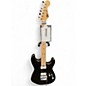 Used Charvel Pro Mod San Dimas Style 1 HH FR M Purple Solid Body Electric Guitar thumbnail