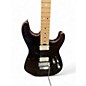 Used Charvel Pro Mod San Dimas Style 1 HH FR M Purple Solid Body Electric Guitar