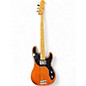 Used Squier CLASSIC VIBE TELECASTER BASS MOCHA Electric Bass Guitar thumbnail