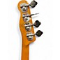 Used Squier CLASSIC VIBE TELECASTER BASS MOCHA Electric Bass Guitar