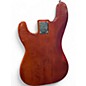 Used Squier CLASSIC VIBE TELECASTER BASS MOCHA Electric Bass Guitar