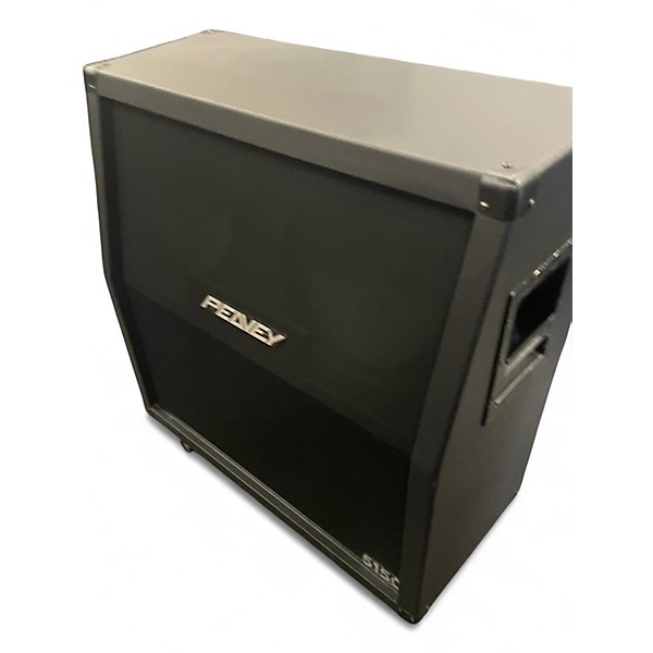 Used Peavey 5150 SLANT Guitar Cabinet