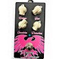 Used Aj Peat Screaming Flamingo Effect Pedal thumbnail
