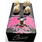 Used Aj Peat Screaming Flamingo Effect Pedal