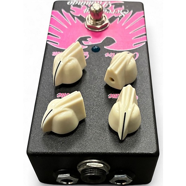 Used Aj Peat Screaming Flamingo Effect Pedal