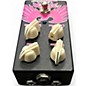 Used Aj Peat Screaming Flamingo Effect Pedal