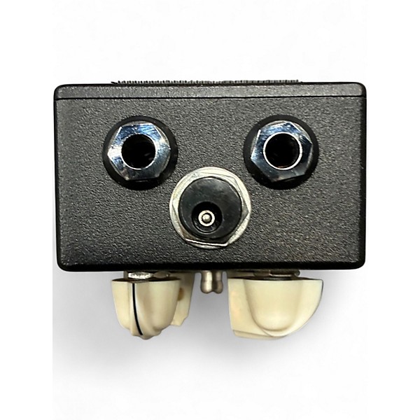 Used Aj Peat Screaming Flamingo Effect Pedal