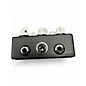 Used Aj Peat Fat Peacock Effect Pedal