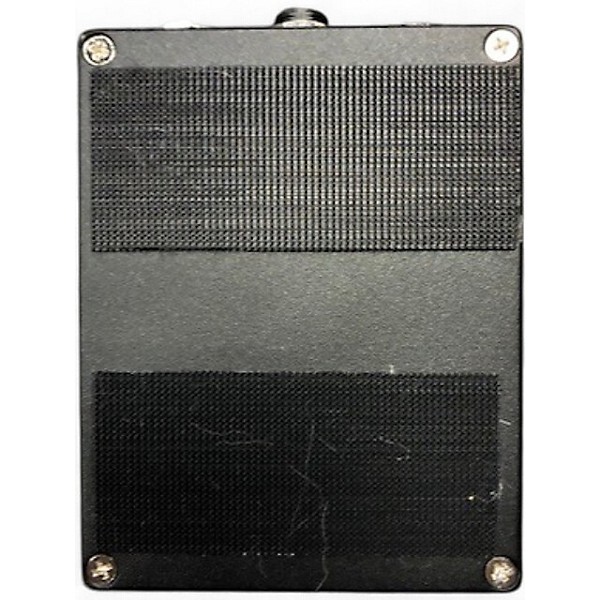 Used Aj Peat Fat Peacock Effect Pedal