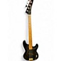 Used Epiphone gibson Black Electric Bass Guitar thumbnail