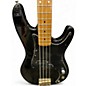 Used Epiphone gibson Black Electric Bass Guitar