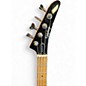 Used Epiphone gibson Black Electric Bass Guitar