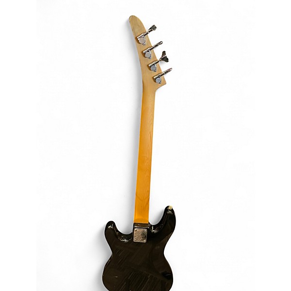 Used Epiphone gibson Black Electric Bass Guitar