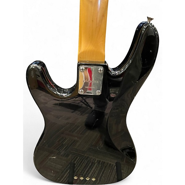 Used Epiphone gibson Black Electric Bass Guitar