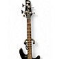 Used Ibanez GSRM20 Mikro Short Scale Black Electric Bass Guitar