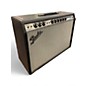 Used Fender 1968 Custom Deluxe Reverb 22W 1x12 Tube Guitar Combo Amp thumbnail