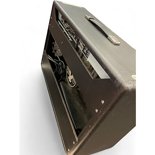 Used Fender 1968 Custom Deluxe Reverb 22W 1x12 Tube Guitar Combo Amp