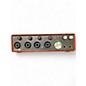 Used Focusrite Scarlett 18i8 Gen 2 Audio Interface thumbnail