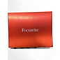 Used Focusrite Scarlett 18i8 Gen 2 Audio Interface