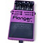 Used BOSS BF3 Flanger Effect Pedal thumbnail