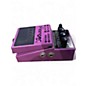 Used BOSS BF3 Flanger Effect Pedal