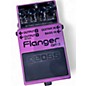 Used BOSS BF3 Flanger Effect Pedal