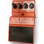 Used DigiTech XBS Bass Squeeze Compressor Bass Effect Pedal thumbnail