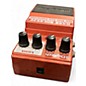 Used DigiTech XBS Bass Squeeze Compressor Bass Effect Pedal