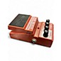 Used DigiTech XBS Bass Squeeze Compressor Bass Effect Pedal