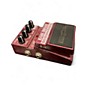 Used DigiTech BASS DRIVER Bass Effect Pedal