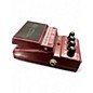Used DigiTech BASS DRIVER Bass Effect Pedal