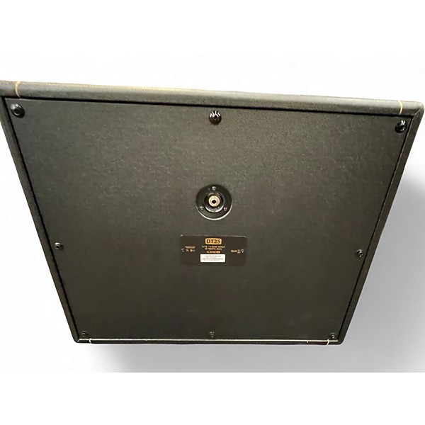 Used Line 6 DT25 112 1x12 Guitar Cabinet