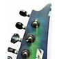 Used Ibanez RGDIX7 2 Color Sunburst Solid Body Electric Guitar
