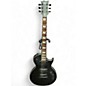 Used ESP EC-256 LTD Black Solid Body Electric Guitar thumbnail