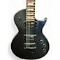 Used ESP EC-256 LTD Black Solid Body Electric Guitar