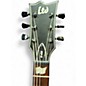 Used ESP EC-256 LTD Black Solid Body Electric Guitar