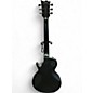 Used ESP EC-256 LTD Black Solid Body Electric Guitar