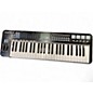 Used Samson Graphite 49 Key MIDI Controller thumbnail