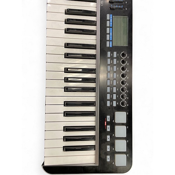 Used Samson Graphite 49 Key MIDI Controller