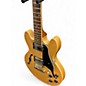 Used Epiphone Inspired by Gibson ES-339 Blonde Hollow Body Electric Guitar