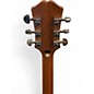 Used Epiphone Inspired by Gibson ES-339 Blonde Hollow Body Electric Guitar