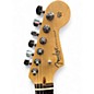 Used Fender American Professional Stratocaster HSS Shawbucker Black Solid Body Electric Guitar