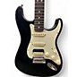 Used Fender American Professional Stratocaster HSS Shawbucker Black Solid Body Electric Guitar