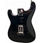Used Fender American Professional Stratocaster HSS Shawbucker Black Solid Body Electric Guitar